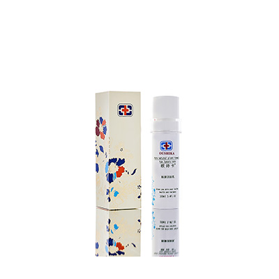 蔡甸会下雨的乳液