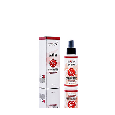 蔡甸母婴防护喷雾