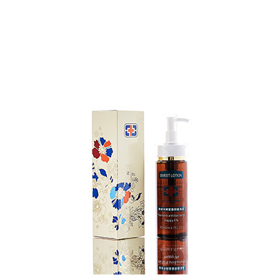 蔡甸男女外阴洗液