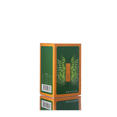 蔡甸女生最爱三清粉