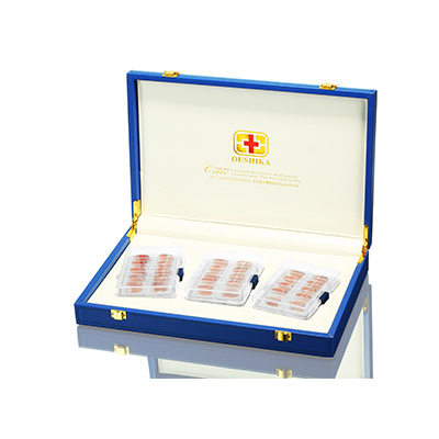 蔡甸子宫排毒套