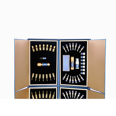 蔡甸7D私密抗衰养护套